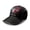 Flame Floral USA, variant on Psesaysky Classic Dad Hat with Eagle Camouflage Print, Adjustable Unisex Cap for Casual Everyday Style