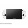 thumbnail image 1 of console WI-FI SONY PS Vita 2000 Remise à Neuf Excellente (Blanc), 1 of 2