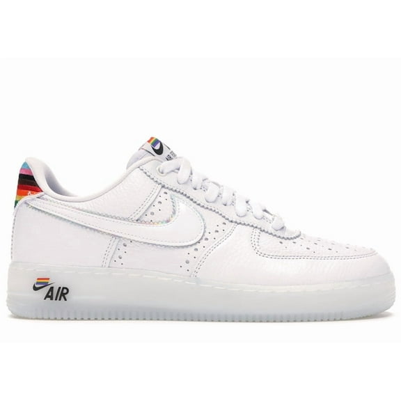 Nike Men's Air Force 1 Low Be True (2020) Shoes, from StockX