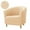 N4, variant on ATJIA Club Chair Slipcover Stretch Tub Chair Cover Waterproof Barrel Chair Covers Armchair Covers Sofa Cover for Living Room
