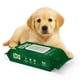 thumbnail image 2 of MAGMALIFE Toallitas Húmedas Biodegradables para Perros, 100% Suaves con Textura para Mejor Limpieza 20x20cm, 100 Piezas, Tapa Dura, Suaves, Hipoalergénicas, Ecológicas, Material Resistente y Seguro, 2 of 8