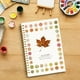 thumbnail image 4 of Cuaderno de acuarelas | Libro tutorial de pintura para principiantes | Guía paso a paso con 12 ilustraciones ligeramente dibujadas | Papel de 120 libras | 6,5"x9" | Encuadernación Lay-Flat | Regalo, 4 of 5