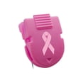 thumbnail image 1 of Advantus Breast Cancer Awareness - Panel wall clips - pack of 10, 1 of 2