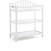 Graco - Kendal Dressing Table, White
