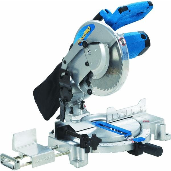 Project Pro 10 Compound Miter Saw