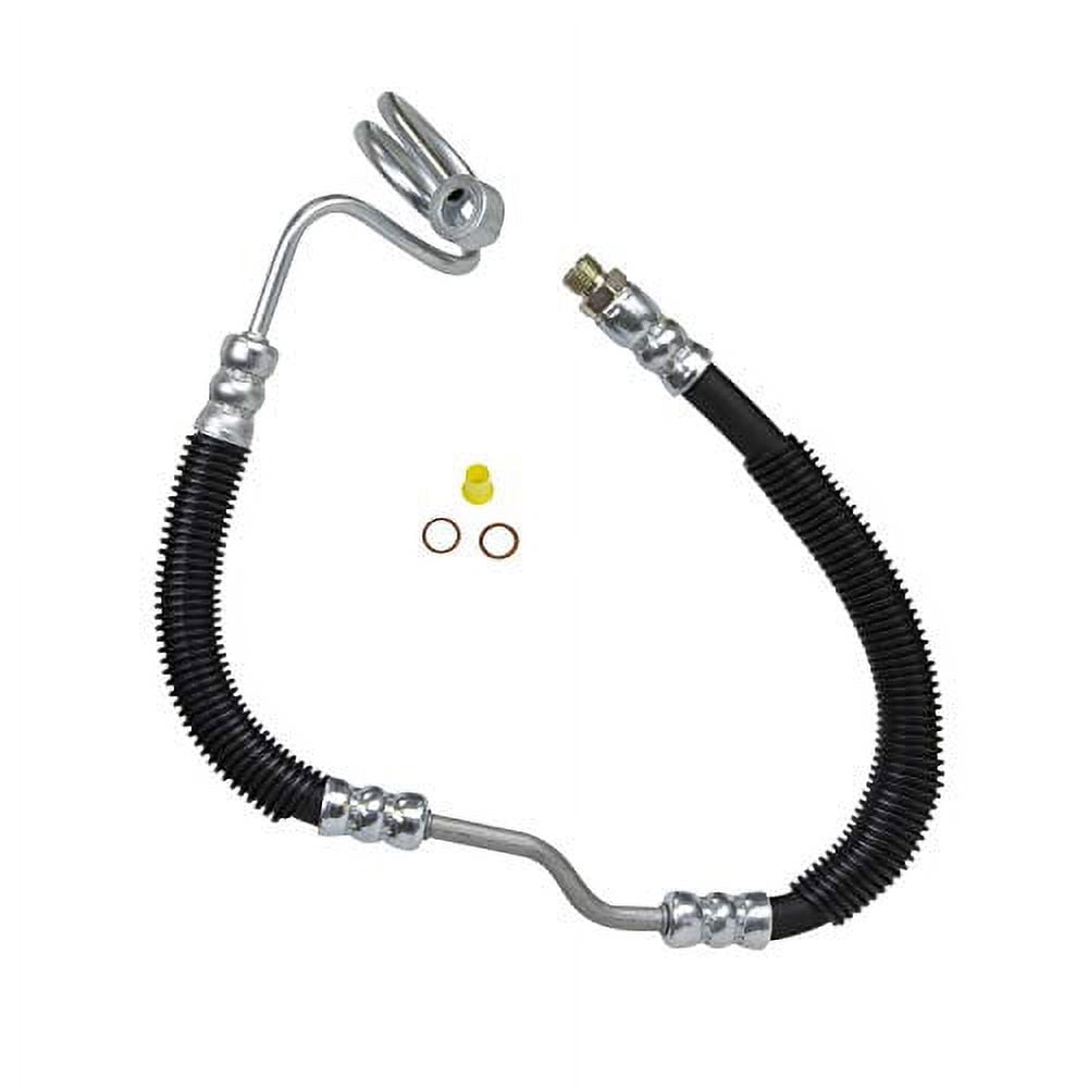 Power Steering Pressure Line Hose Assembly.
