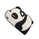 thumbnail image 2 of Bearachild Alfombra de Piso de Amplia aplicación Adecuada para Varias áreas del hogar Alfombra Antideslizante absorbente de Secado rápido Panda Type2 NO2, 2 of 6