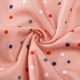 thumbnail image 3 of Traje de baño de una pieza Honeeladyy para niña pequeña, estampado con cremallera, manga larga, volantes, con gorro, regalo naranja para 4-5 años, 3 of 8