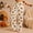 11, variant on Halloween Pajama Pants Soft Sleep Bottoms, Funny Print Wide Leg Fall Pajamas Casual Elastic Waist Lounge Pants