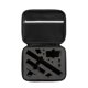 thumbnail image 3 of Mini storage bag for DJI Action 4 camera carrying bag handbag protective box, 3 of 5