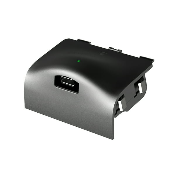 Controlador Batería Juego Inalámbrico Recargable 1000Mah Pantalla Led Conjunto De Indicación Estructura Ergonómica Cable Sin Interrupción Monstrate EL007146-00