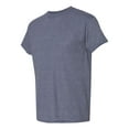 thumbnail image 2 of Gildan Dryblend T-Shirt for Men Size up to 5XL, 2 of 5