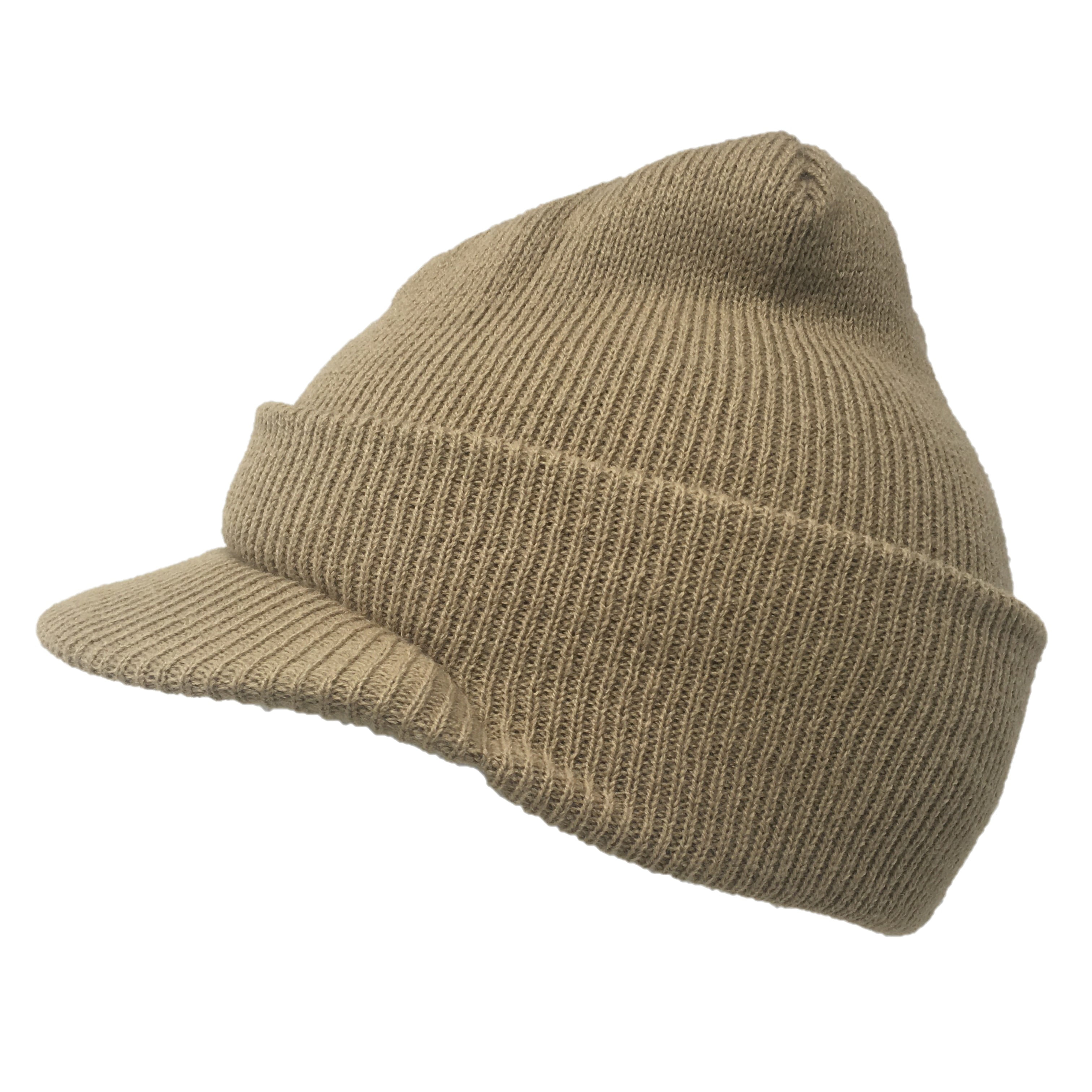 System of a Down Patch Beanie Cap 