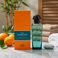 thumbnail image 4 of Eau d'Orange Verte by Hermes, 3.3 oz Eau De Cologne Spray Unisex, 4 of 6