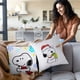 thumbnail image 5 of Fundas de almohada S-Snoopy con dibujos animados para sofá, decorativas, para el hogar, con impresión a doble cara, funda de cojín corta de felpa bonita, 5 of 5