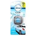 thumbnail image 6 of Febreze Car Vent-Clip Air Freshener Linen & Sky, 6 of 6