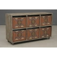 thumbnail image 3 of Ilan Storage Console, 3 of 3