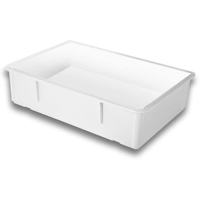 Caja Masa Pizza Alto 6 Pulgadas, CAMAPI-18 Caledonia CAMAPI-18