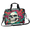 Multicolour 4, variant on Herdesigns Steam Train Cute Laptop Bag for Women Men, Computer Case Briefcase Messenger Bags, 15-15.6 inch Laptop Sleeve Shoulder Bag