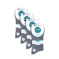 thumbnail image 2 of 12 Pairs Gentle Grip Top Diabetic Socks | IOMI | Crew Loose Top Non Elastic Cotton Socks, 2 of 2
