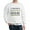 White, variant on CafePress - I Stand With Ukraine Sweatshirt - Crew Neck Sweatshirt