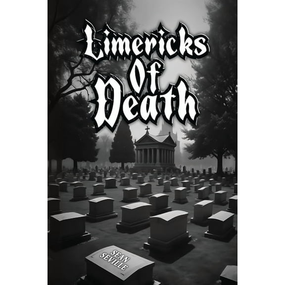 Limericks of Death, (Paperback)