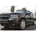 thumbnail image 3 of GS Power LED Light Bar Brackets (Choices of 50 | 52 | 54â€) Mount Offroad Lightbar at Upper Windshield. Compatible with 2007-2013 Chevy Chevrolet Silverado Suburban Avalanche Tahoe GMC Yukon Sierra, 3 of 4