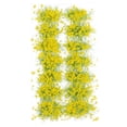 thumbnail image 1 of KAKOWELY Sand Table Bushes 1 Box Sand Table Construction Model Outdoor Material Siamese Flower Bushes4.33"X2.36"X0.31", 1 of 5
