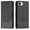 B-3, variant on Wallet Case Compatible for iPhone SE4,Flip Wallet Leather Phone Case with [4 Card Slots] [Kickstand] [RFID Blocking] Magnetic Protective Shockproof Cover,B-4