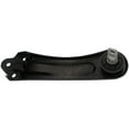 thumbnail image 2 of Dorman 528-187 Rear Left Suspension Trailing Arm for Specific Jeep Models, Black Fits select: 2014-2022 JEEP CHEROKEE, 2 of 4