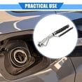 thumbnail image 2 of Fuel Tank Filler Neck Compatible for Ford E-150 Econoline 1992-1996 Rear Fuel Tank Filler Neck Hose, 2 of 7