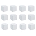 thumbnail image 1 of EeaseMX 12 piezas de sustrato de piedra de calcio para pecera, mineral de calcio natural para tortugas, 1 of 7