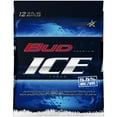 thumbnail image 5 of Bud Ice Beer, 12 Pack 12 fl. oz. Bottles, 5.5% ABV, 5 of 5