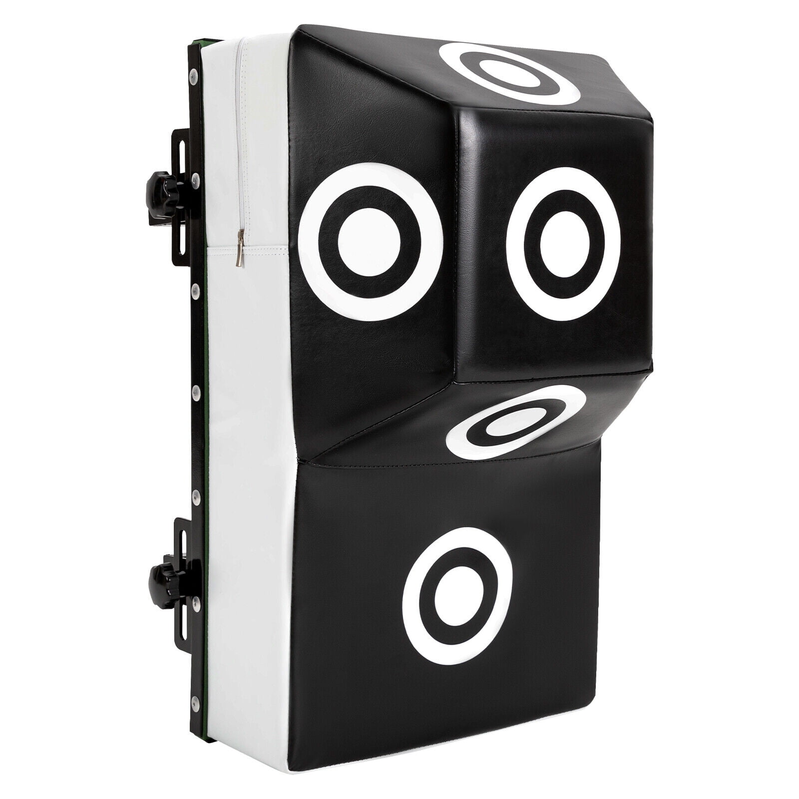 Indoor Wall Mount Uppercut Punching Target Boxing MMA Sport Heavy Bag Punching Target 15.75*11.81*27.56inch