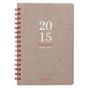 At-A-Glance Young Professional. Weekly/Monthly 8-3/4" Planner AAGYP10507
