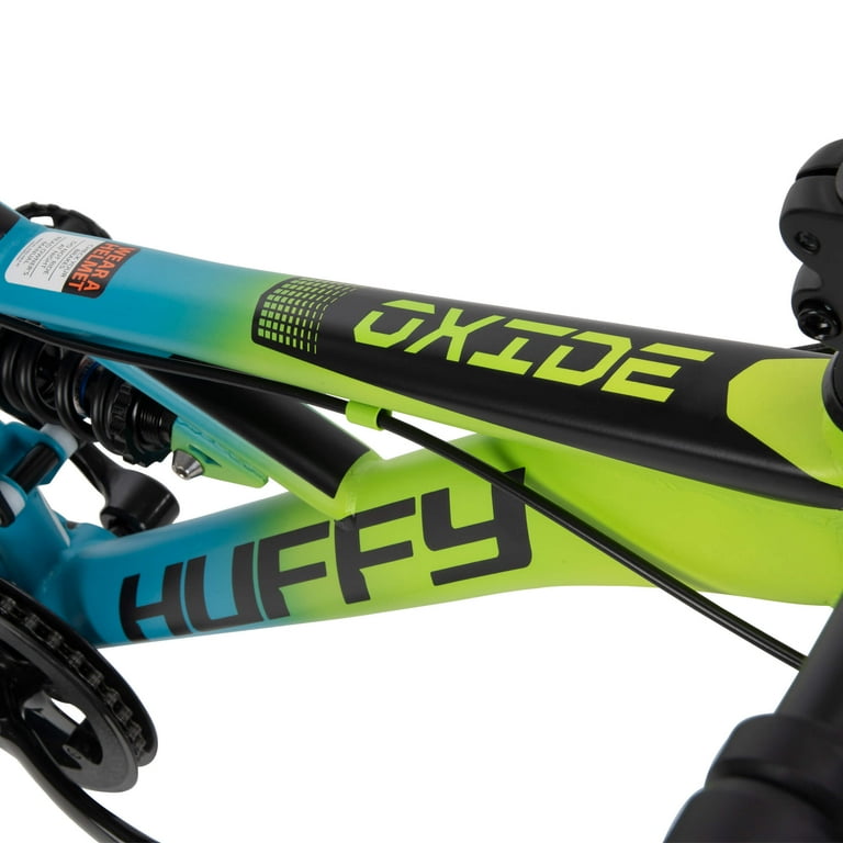 Huffy oxide bike sale