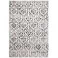 thumbnail image 2 of Safavieh Isabella Altan Trellis Area Rug, Gray/Ivory, 5'3" x 7'7", 2 of 10