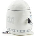 thumbnail image 5 of Star Wars Cuutopia 10-inch Stormtrooper Plush Figure, 5 of 6