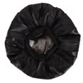 thumbnail image 2 of Gorro de baño ANGGREK CPE Con Borde Ancho, 2 of 7