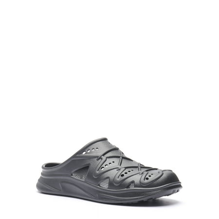 

Ozark Trail Adult Men s Rugged Clog Shoes