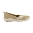 thumbnail image 6 of Jambu Salma Women's Flats Light Tan/Shimmer Size 8 M, 6 of 8