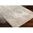 thumbnail image 3 of Mark&Day Area Rugs, 5x7 Grand River Modern Beige Area Rug, Ivory Grey Tan Carpet for Living Room, Bedroom or Kitchen (5'3" x 7'), 3 of 3