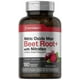 thumbnail image 1 of Horbäach Nitric Oxide Beet Root Capsules and Precursor | with Nitrates | 180 Count | Vegetarian, Non-GMO, Gluten Free Supplement, 1 of 5