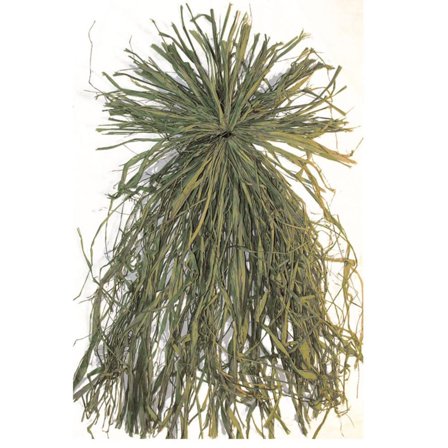 Beavertail Ghillie Grass Bundles, Green