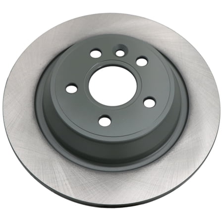 Winstop Brake Rotor, Rear WS239017, Land Rover Range Rover Evoque 2015-2012