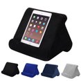 thumbnail image 2 of Almohada suave de la lectura del soporte del ipad del teléfono de la tableta de la almohada del multi-ángulo del cojín de la almohada de la lectura de la tableta, 2 of 5