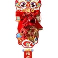 thumbnail image 6 of QSTDGVPW 2026 Chinese New Year Hanging Ornaments, Traditional Home Decor, Durable Chinese Blessing, 6 of 7