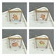 thumbnail image 2 of Cartera de monedas de malla, minicartera de dibujos animados de Anime, Capybara, conejo, Panda, tarjetero, lápiz labial, chicas estudiantes, 2 of 5