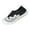 Black, variant on LEAVINGSUO Shoes for Women Versatile Plus-Size Mesh Breathable Soft Sole Walking Shoes Comfortable Shoes Black 36
