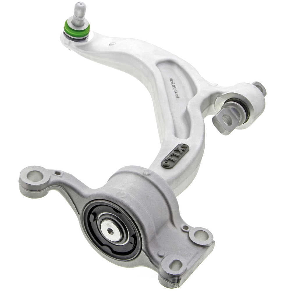 Mevotech CTXMS251240 Suspension Control Arm and Ball Joint Assembly